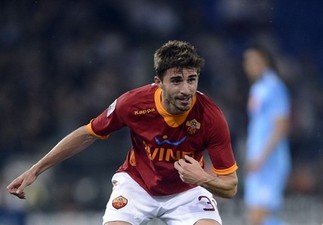 Фабио Борини, Getty Images