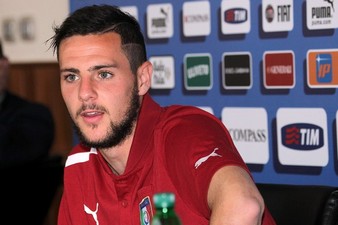 Маттиа Дестро, Getty Images