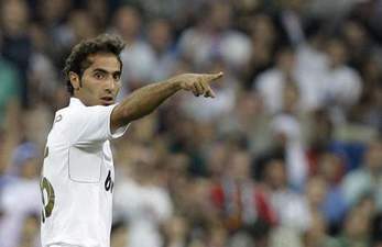 Хамит Алтынтоп, goal.com