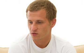 Александр Алиев, fcdnipro.ua