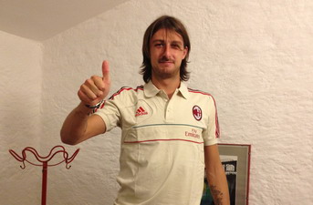 Франческо Ачерби