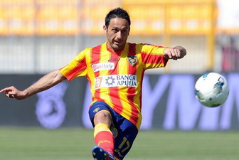 Давид Ди Микеле, Getty Images