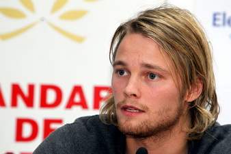 Биркир Бьярнасон, Getty Images