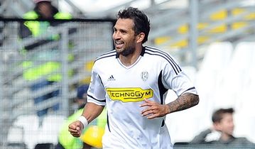 Марио Сантана, фото Getty Images