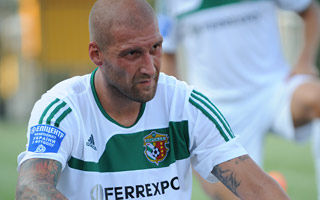 Иван Лиетава, vorskla.com.ua