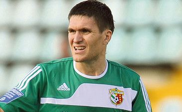 Евгений Селин, фото playground.org.ua