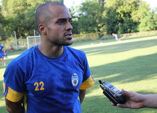 Давид Одонкор, zakarpattja.uz.ua