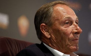 Зденек Земан, фото Getty Images