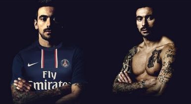 Эсекьель Лавесси, фото article.wn.com