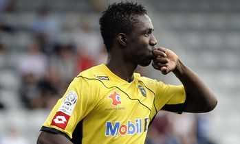 Модибо Маига, фото skysports.com