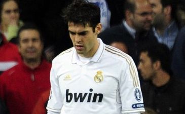 Кака, Getty Images