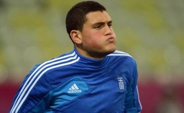 Кирьякос Пападопулос, Getty Images