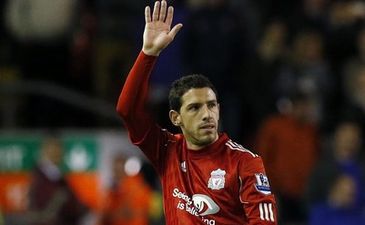 Макси Родригес, фото Getty Images