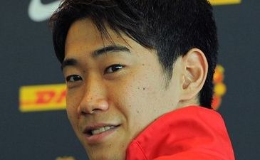 Синдзи Кагава, Getty Images