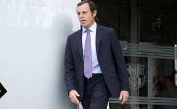 Сандро Росель, Getty Images