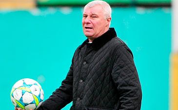 Анатолий Демьяненко, фото fckarpaty.lviv.ua