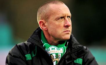 Павел Кучеров, фото fckarpaty.lviv.ua