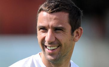 Дарио Срна, shakhtar.com