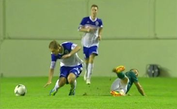 Совершенно нескучные нули