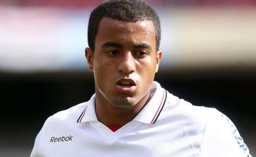 Лукас Моура, фото google.com