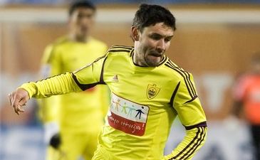 Юрий Жирков, Getty Images