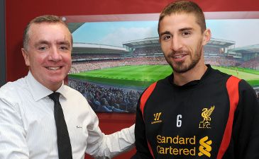 фото liverpoolfc.com