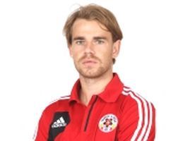 Эрик Бикфальви, фото fc.volyn.net