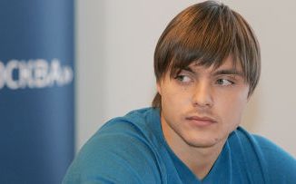 Александр Епуряну, фото fnws.ru