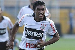 Паулиньо, фото lancenet.com.br