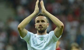 Томаш Шивок, фото Getty Images