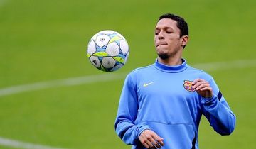 Адриано, фото Getty Images