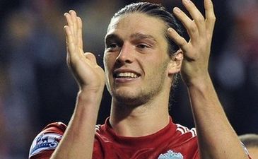 Энди Кэрролл, фото Getty Images