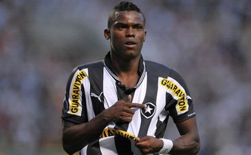 Майкосуэл, фото gianlucadimarzio.com