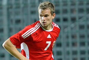 Владимир Коман, АР