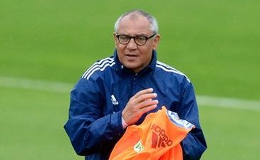 Феликс Магат, фото Getty Images