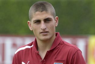 Марко Верратти, фото Getty Images