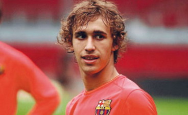 Марк Муньеса, Getty images