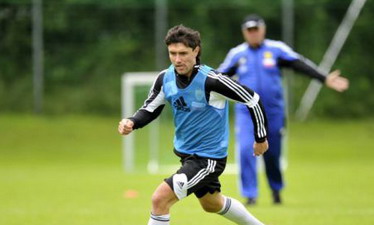 Юрий Жирков, sport-express.ru