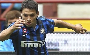 Мауро Сарате, Getty Images