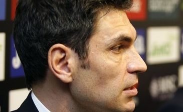 Маурисио Пеллегрино, Reuters