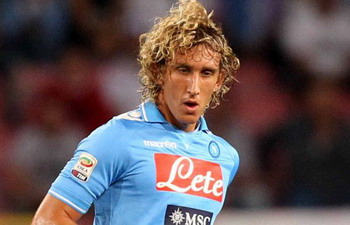 Игнасио Фиделефф, Getty images