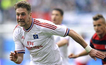 Слободан Райкович, Getty images