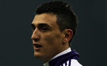 Матиас Суарес, Getty Images