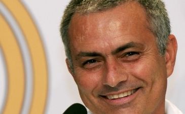 Жозе Моуриньо, Getty Images