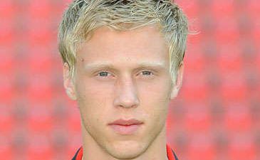 Николай Йоргенсен, фото goal.com