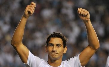 Гансо, Getty Images