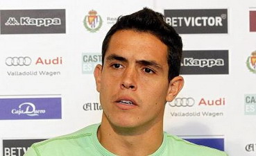 Хайме, realvalladolid.es