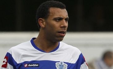 Антон Фердинанд, Reuters