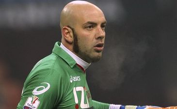 Кристиано Лупателли, Getty Images