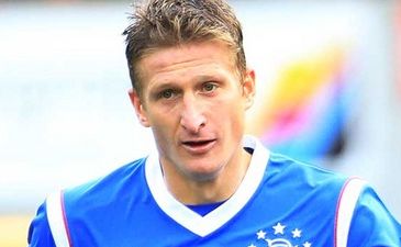 Дорин Гоян, фото skysports.com